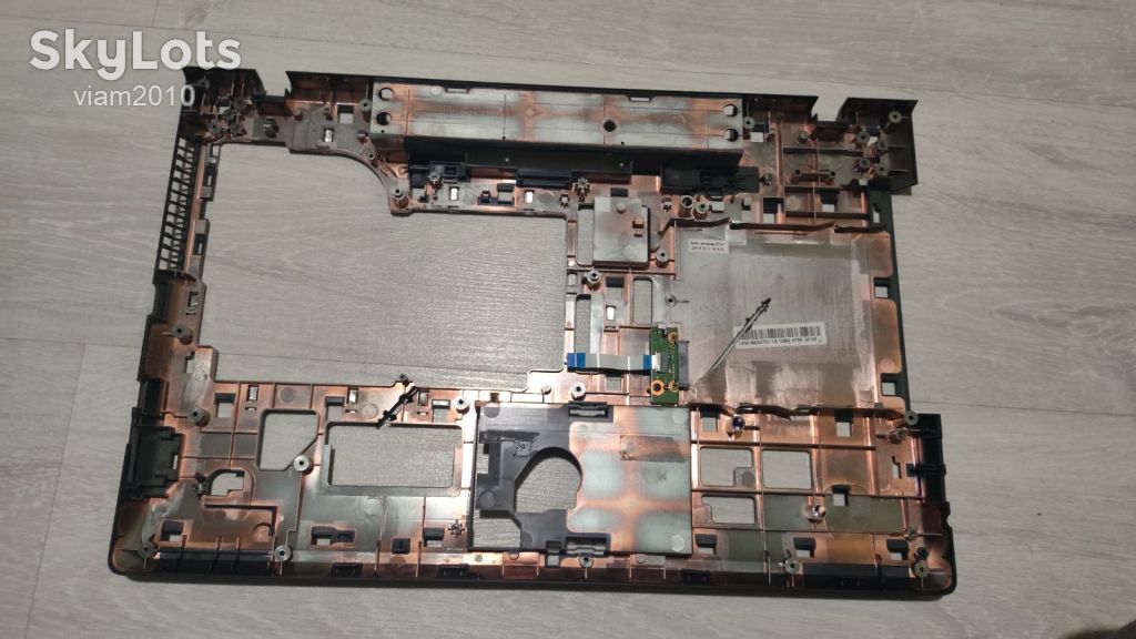 верх і корито Lenovo G700 G710 - фото фото фото 2