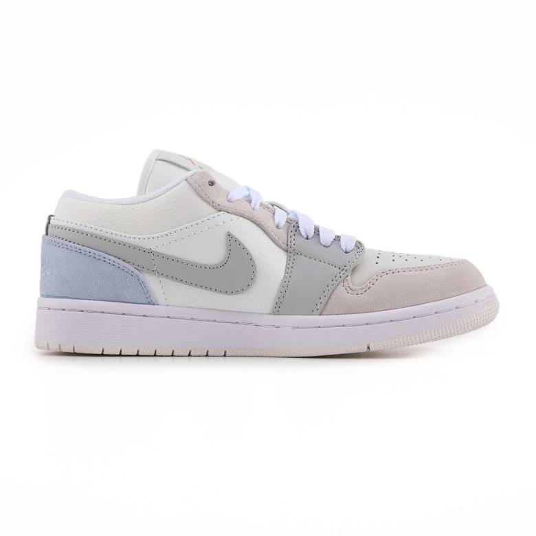 Nike Air Jordan Retro 1 Low Paris 38 - фото фото фото 2