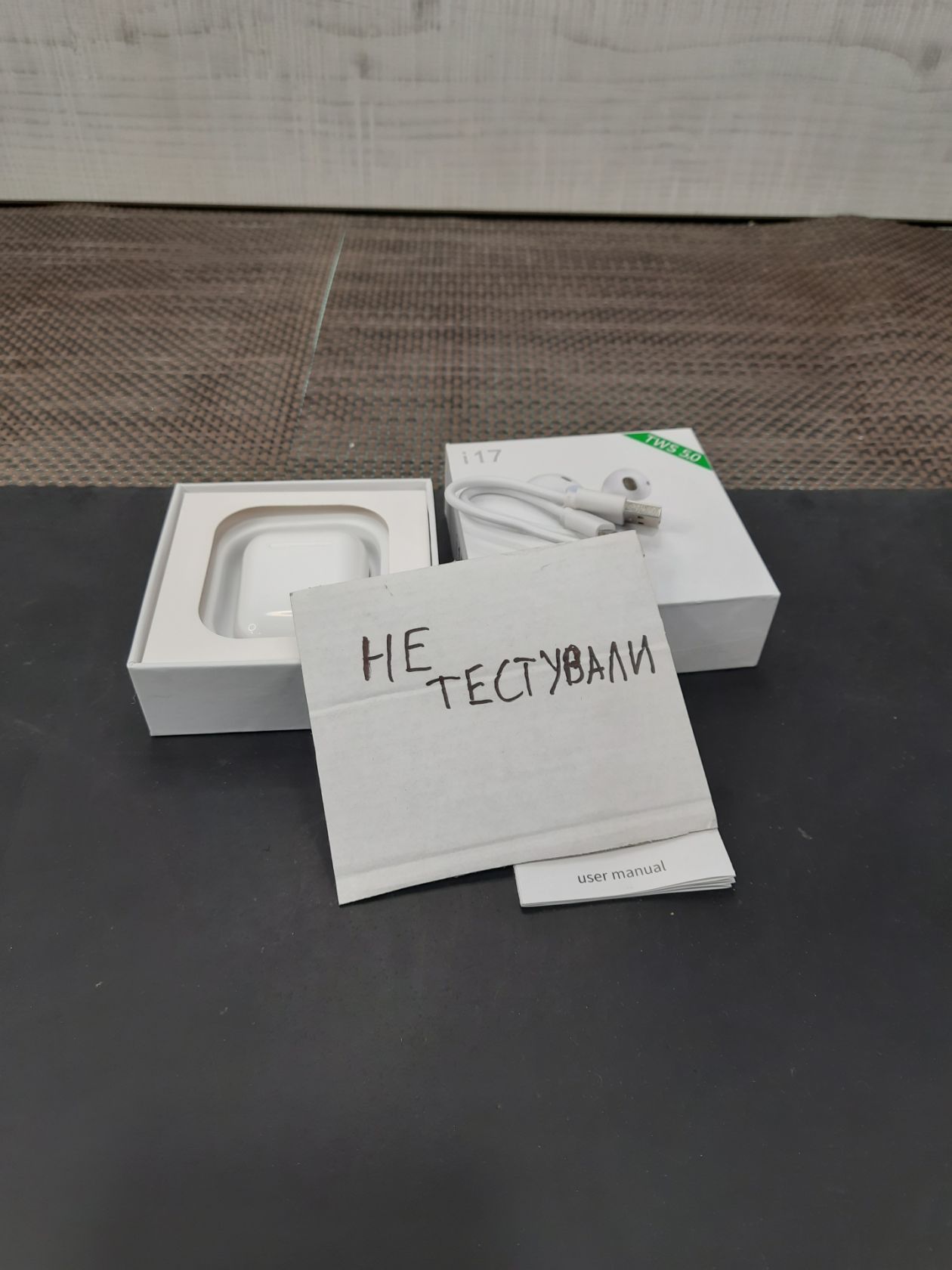 навушники по типу airpods - фото фото фото 6