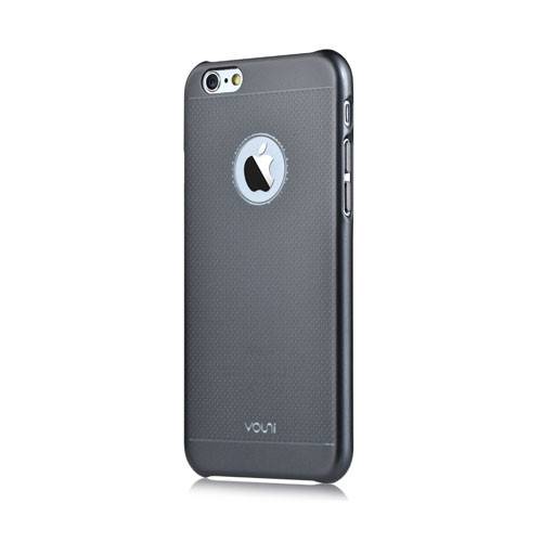 Чехол Vouni для iPhone 6/6S Sky Gun Black - фото фото фото 0
