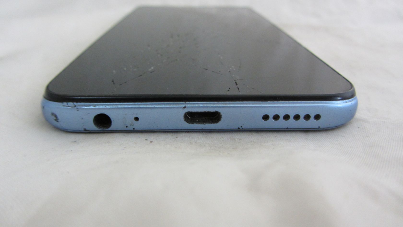 Tecno POP 5 LTE BD4i 3/32GB Ice Blue - фото фото фото 3