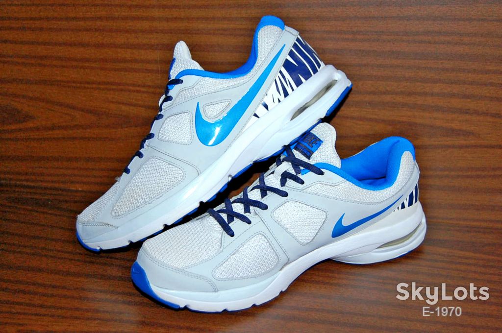 Кроссовки NIKE AIR FUTURUN р.45 original INDONESIA - фото фото фото 3