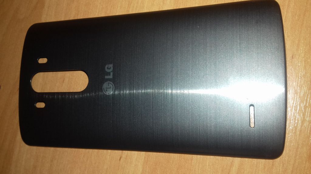 LG D855 крышка +бампер - фото фото фото 1