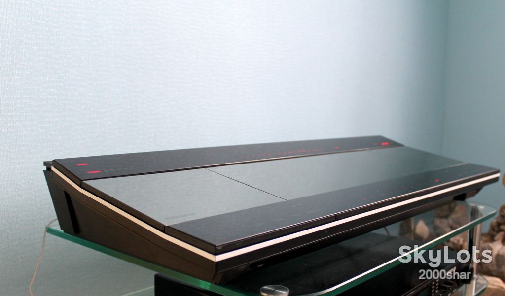Центр  Bang Olufsen BeoCenter 9500 вторая версия - фото фото фото 4