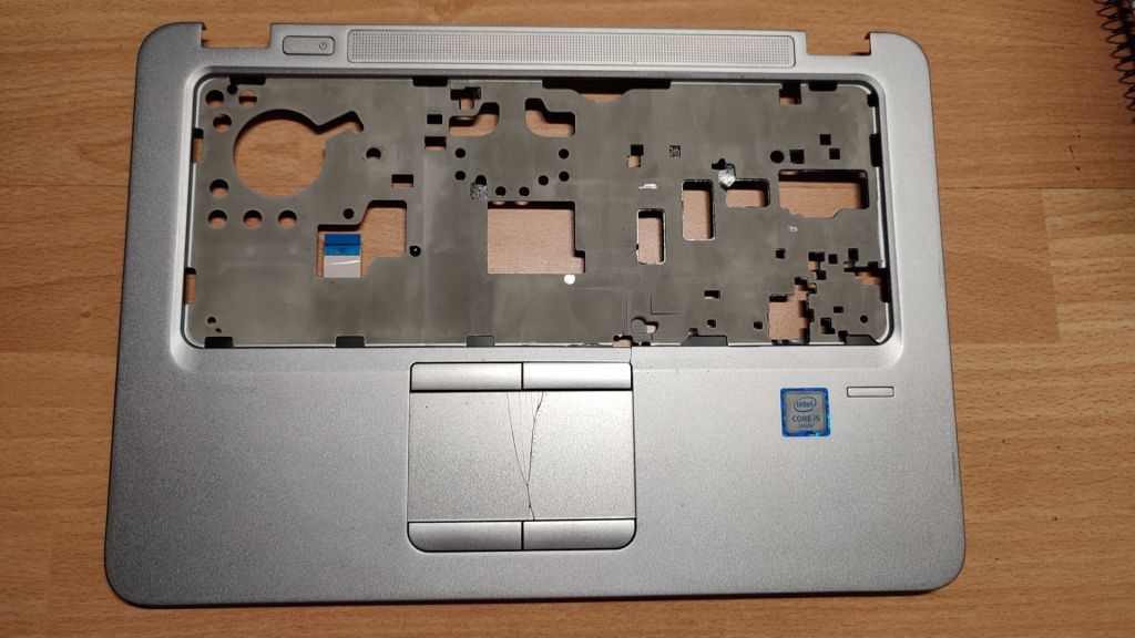 Топкейсі HP 820 g3 - фото фото фото 0