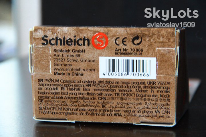норманн викинг  SCHLEICH 90-100мм ФРГ - фото фото фото 5