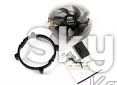 Cooler Master Supreme Falcon CPU Radiator Intel/AMD Fan - фото фото фото 2