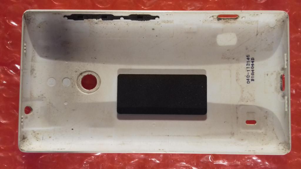 Nokia 520 корпус оригинал бу - фото фото фото 6