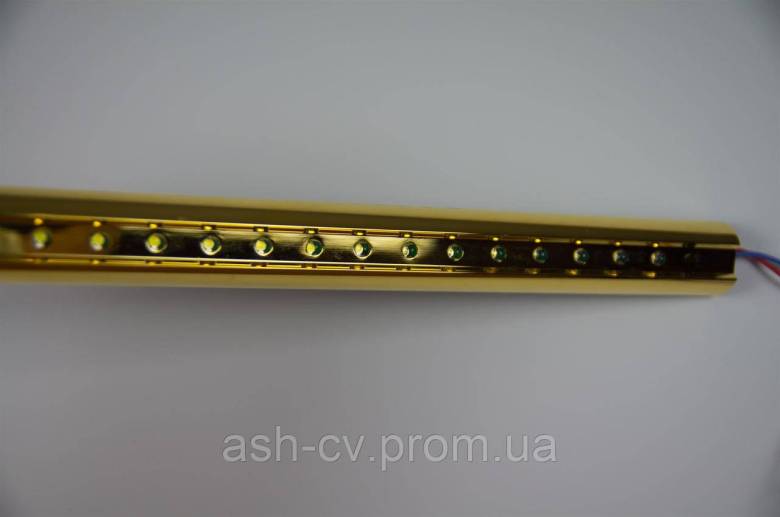 LED светильник RESOLUX 513 12V 31см (1шт) - фото фото фото 1