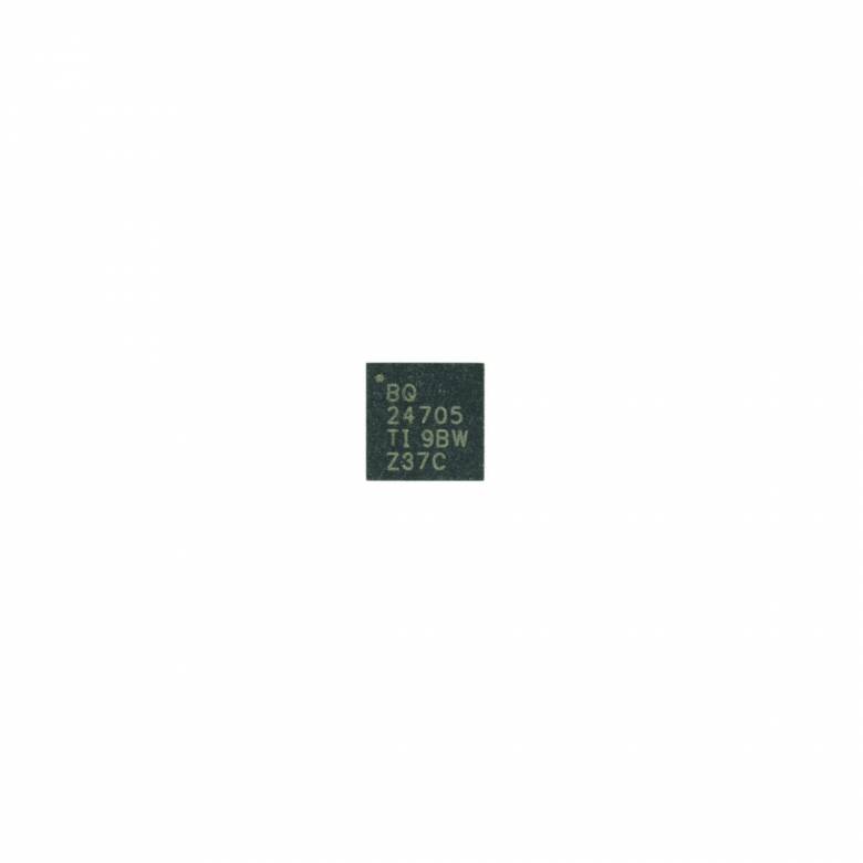Микросхема Texas Instruments BQ24705TI для ноутбука - фото фото фото 0