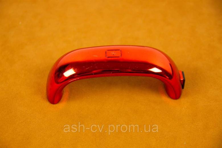 Лампа для гель-лаку UV Lamp Professional Nail - фото фото фото 0