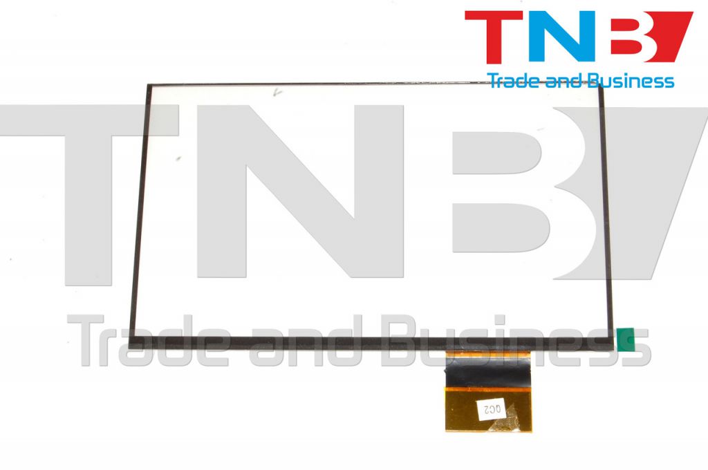 Сенсор 160x97mm 6pin SG5138-FPC-V0 - фото фото фото 1