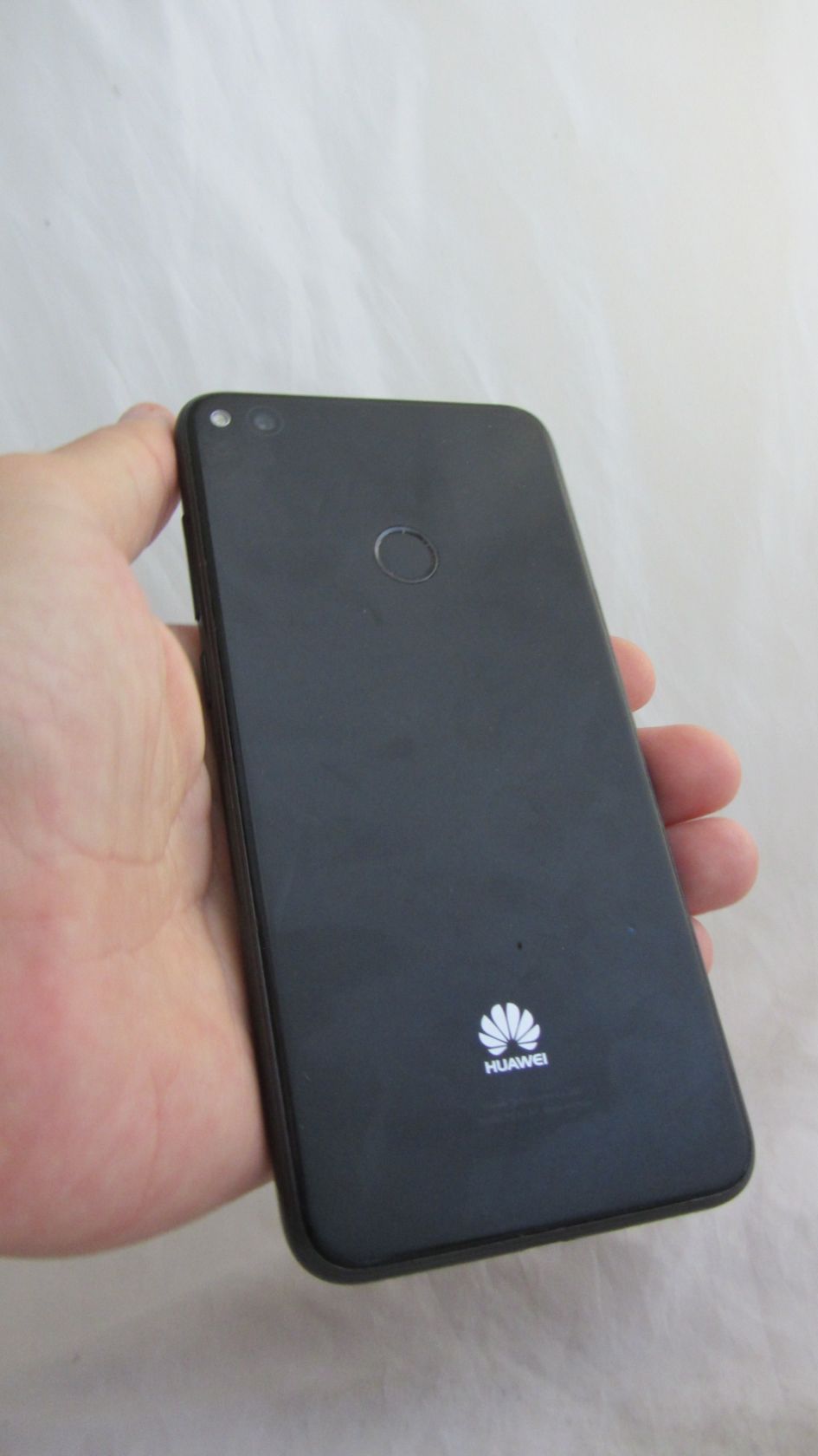 Huawei P8 Lite 2017  (PRA-LA1) Black - фото фото фото 3
