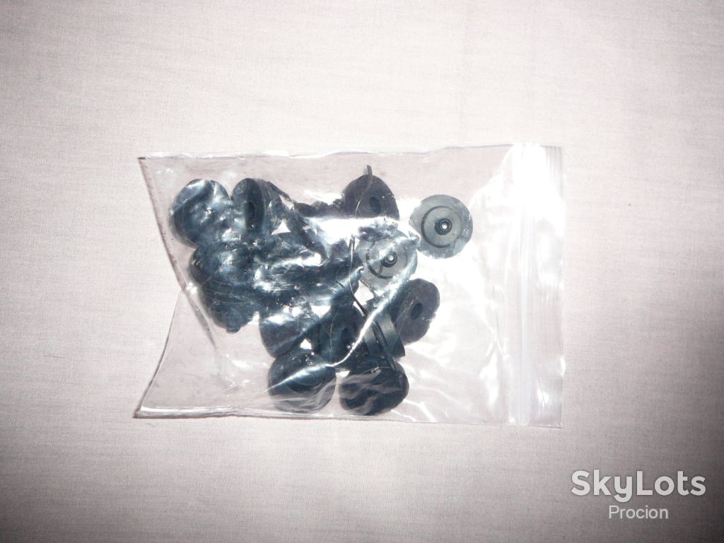 Вентиляторы USB upHere U804  (2 штуки) - фото фото фото 5