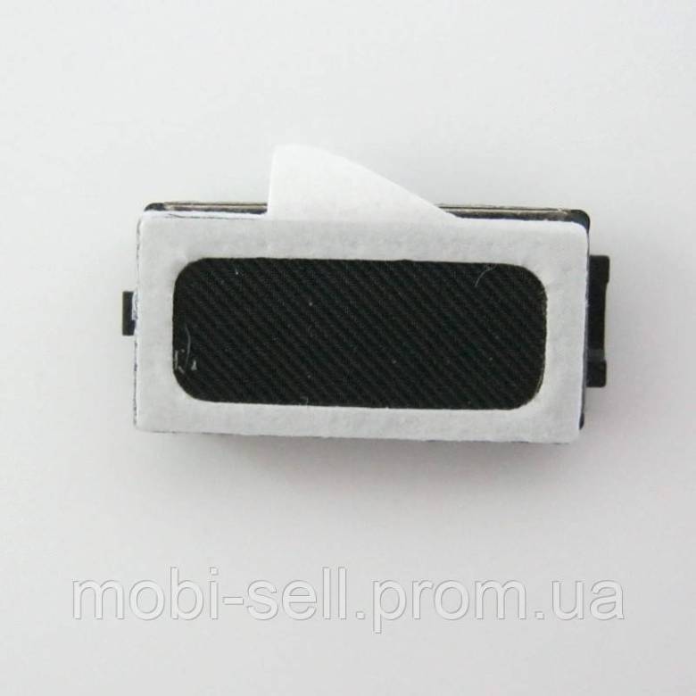 Динамик слуховой для Doogee F3 Pro (speaker) разговорный - фото фото фото 3