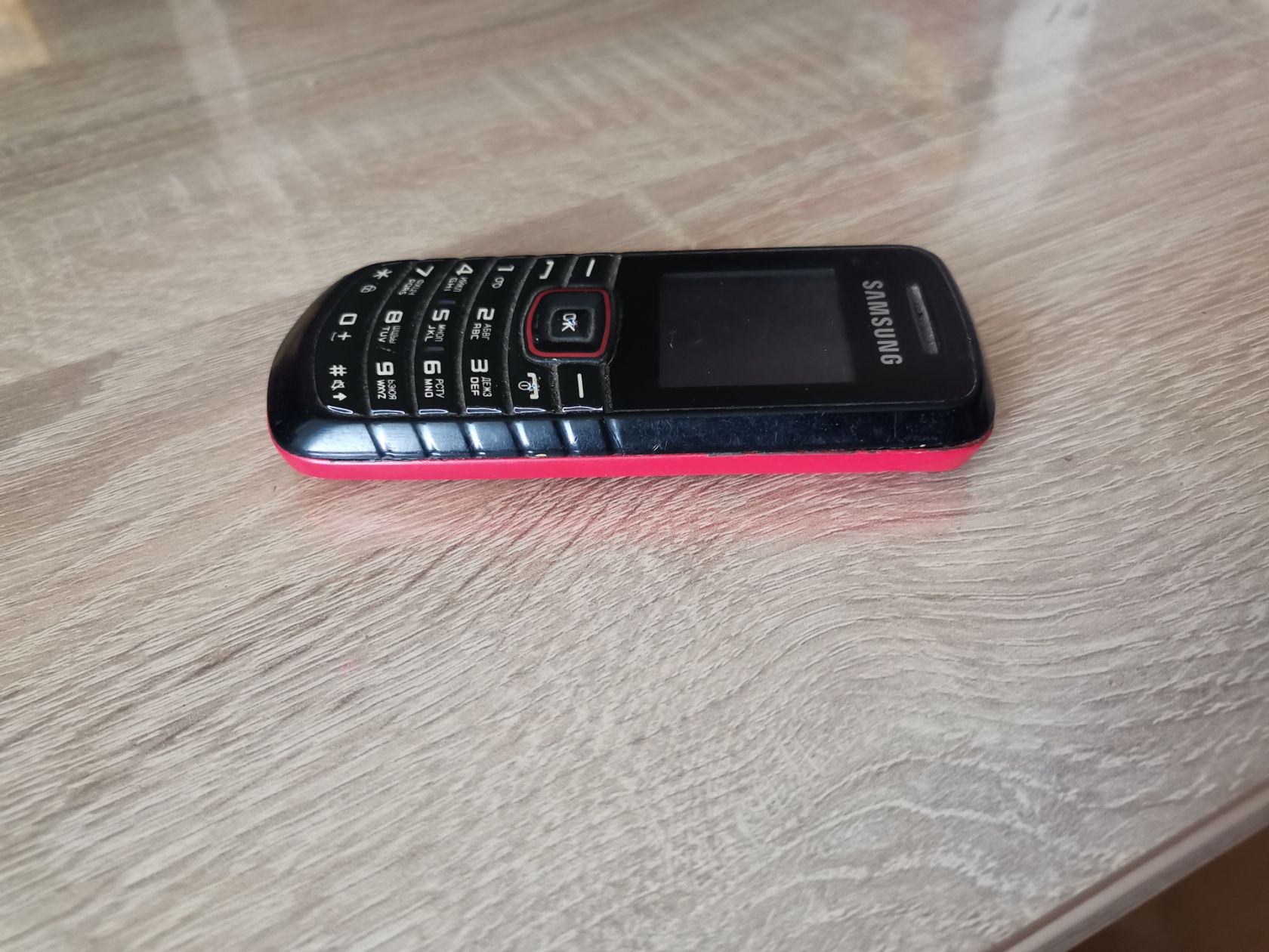 Телефон Samsung GT-1080I - фото фото фото 7