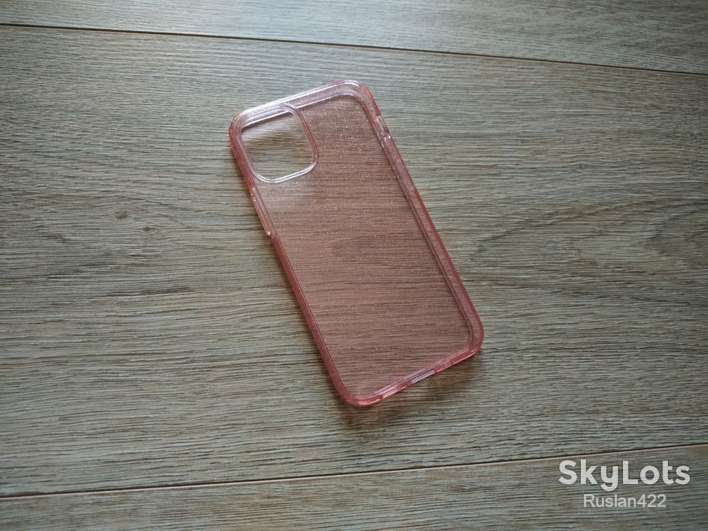 Чехол Spigen для iPhone 12 mini чохол оригінальний 5.4" - фото фото фото 1