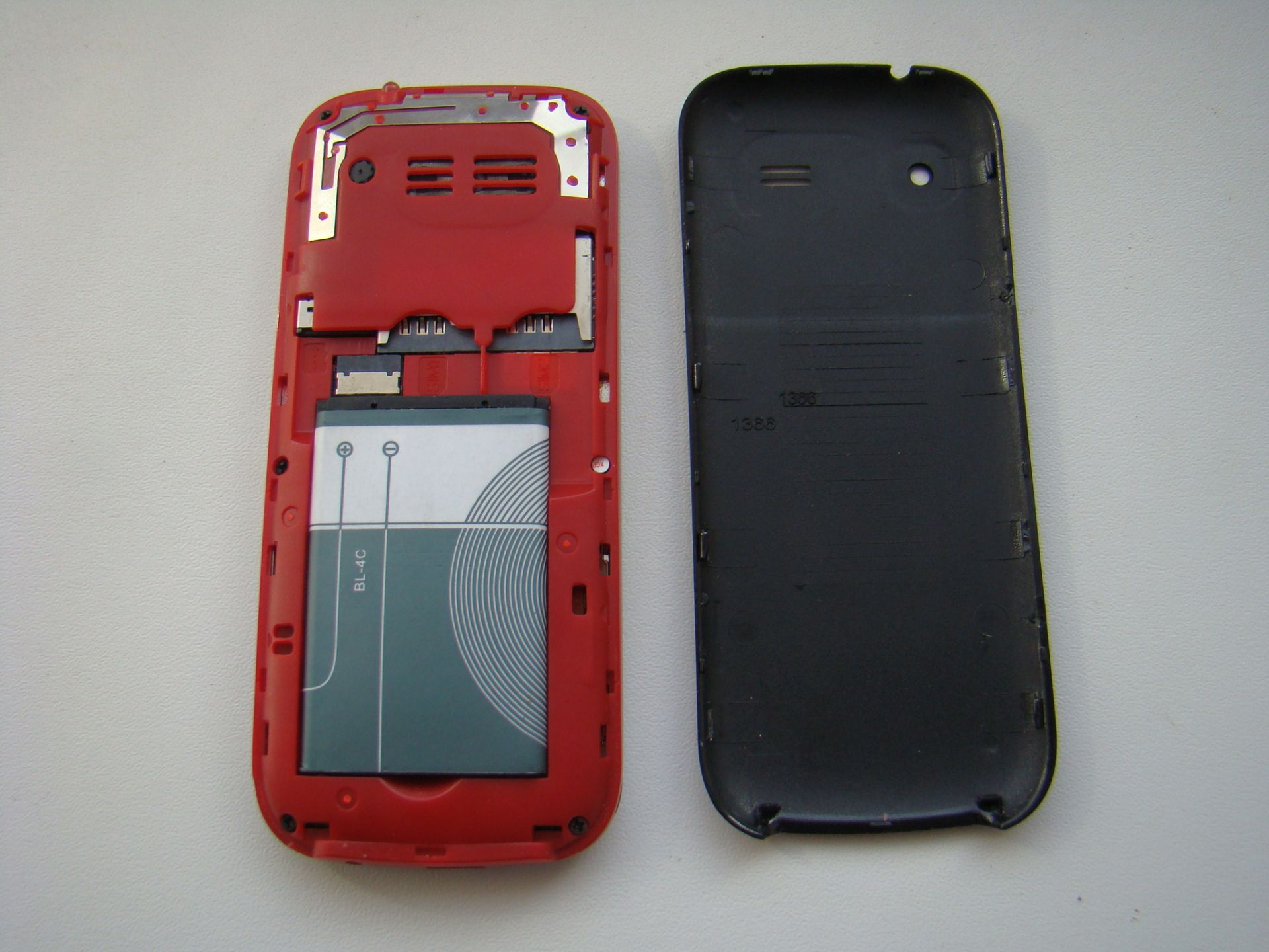 Мобильный телефон Nokia XGP-S5. - фото фото фото 3