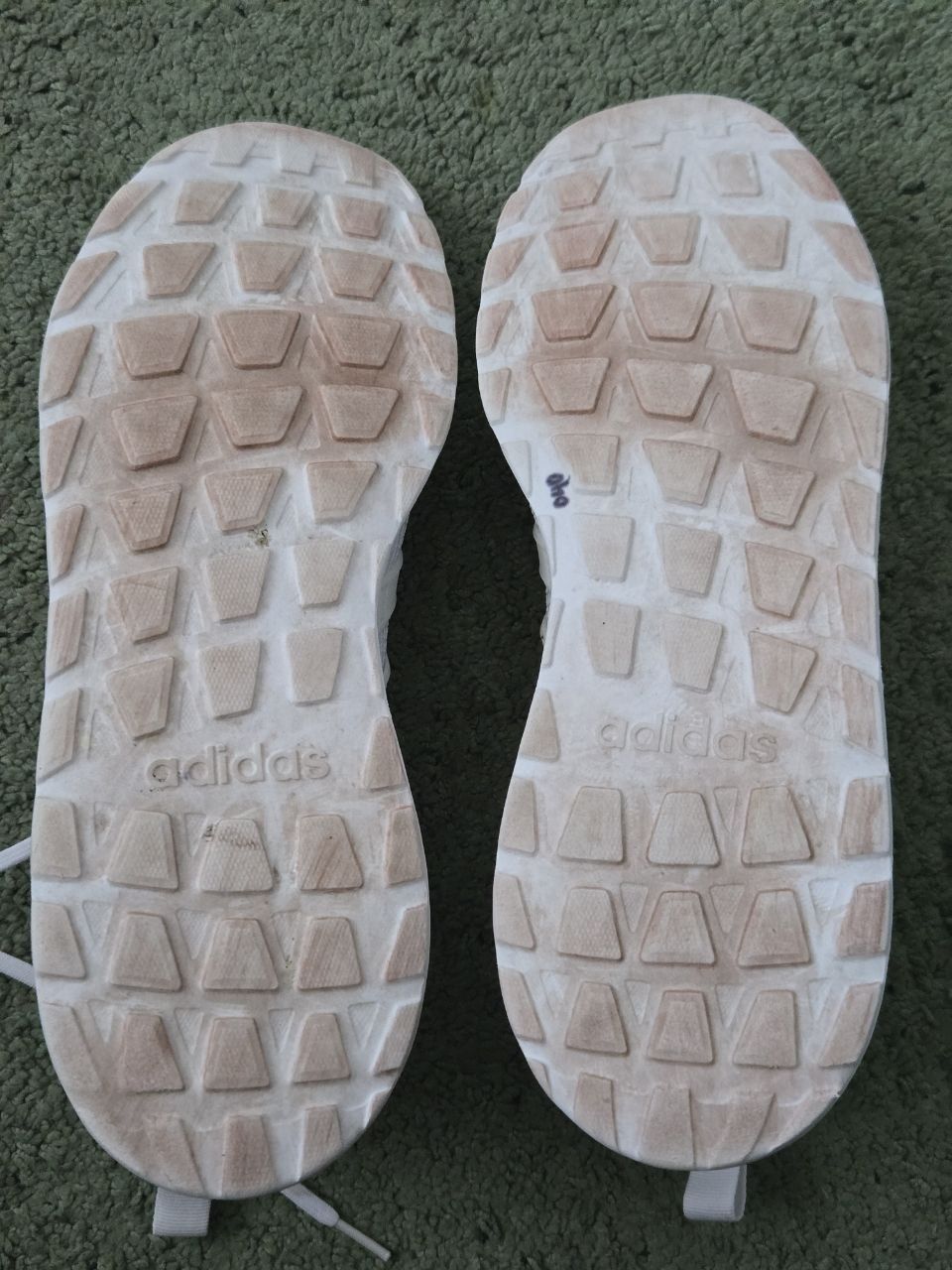 кросівки Adidas Questar р.46 2&amp;#92;3 - фото фото фото 4