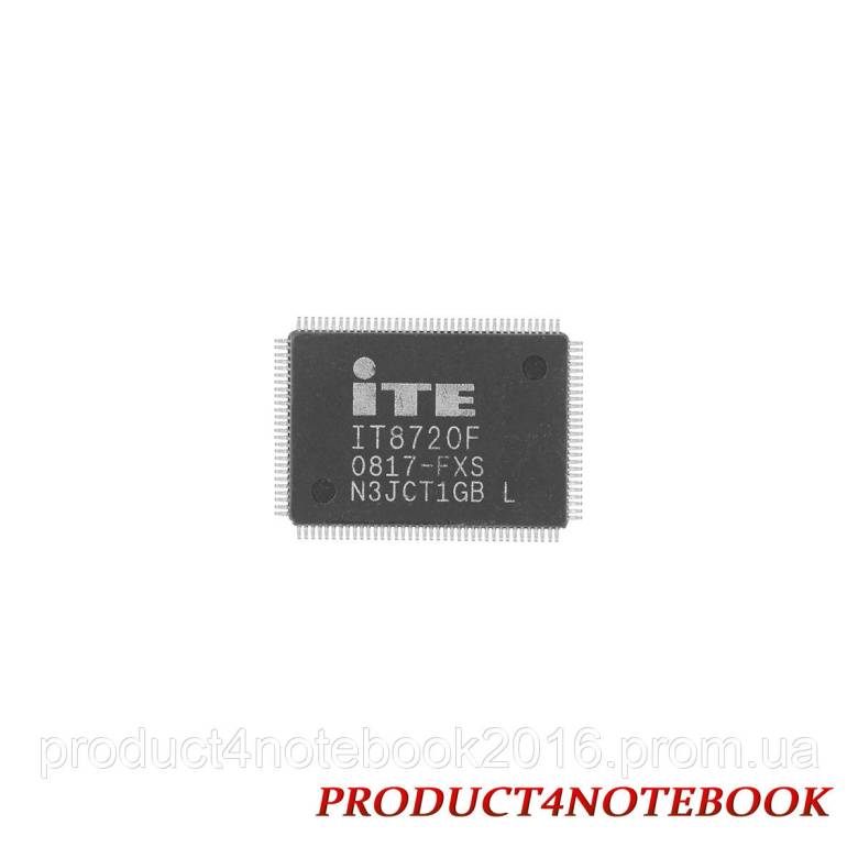 Микросхемы IT8720F-FXS G - фото фото фото 0