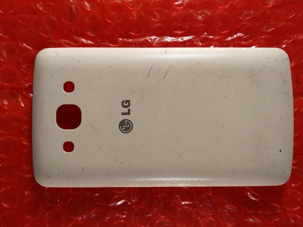 LG X135 крышка оригинал бу - фото фото фото 0