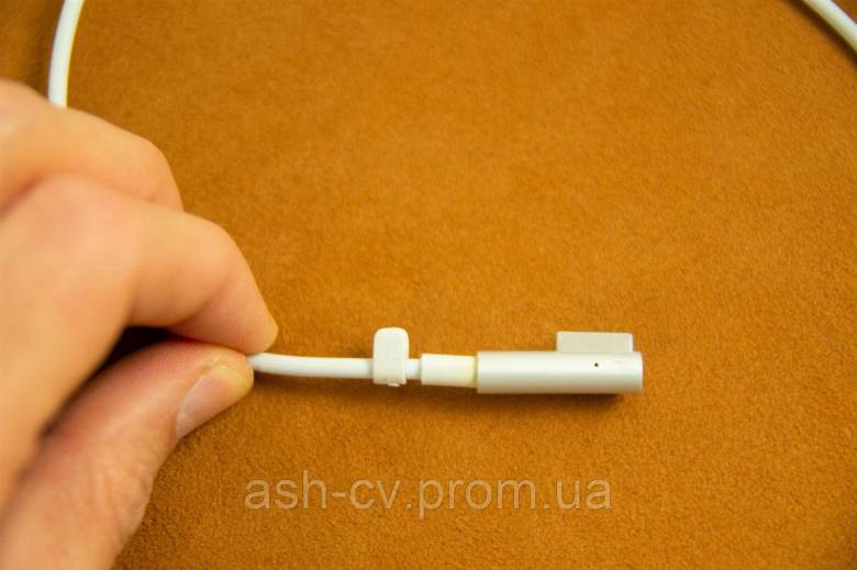 Блок живлення A1184 (60W 16,5V 3.65A для MacBook Pro) - фото фото фото 4