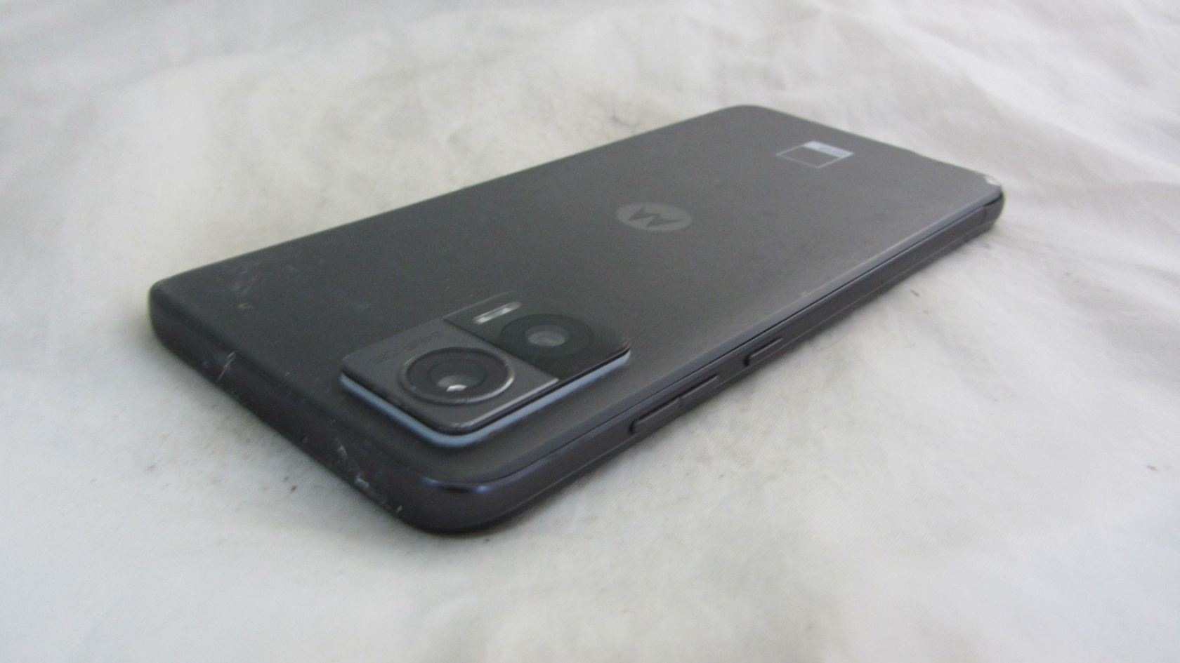 Motorola Edge 30 Neo 8/128GB Black Onyx - фото фото фото 5
