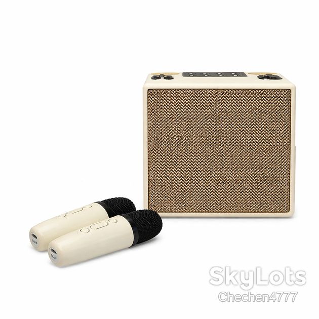 Колонка Bluetooth MARSHALL M83 із двома мікрофонами - фото фото фото 4
