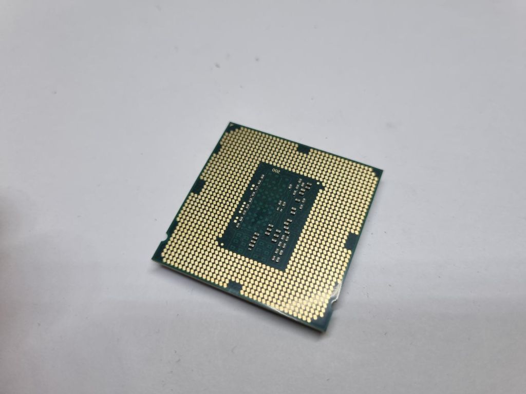 Процесор Intel i5-4570T - фото фото фото 3
