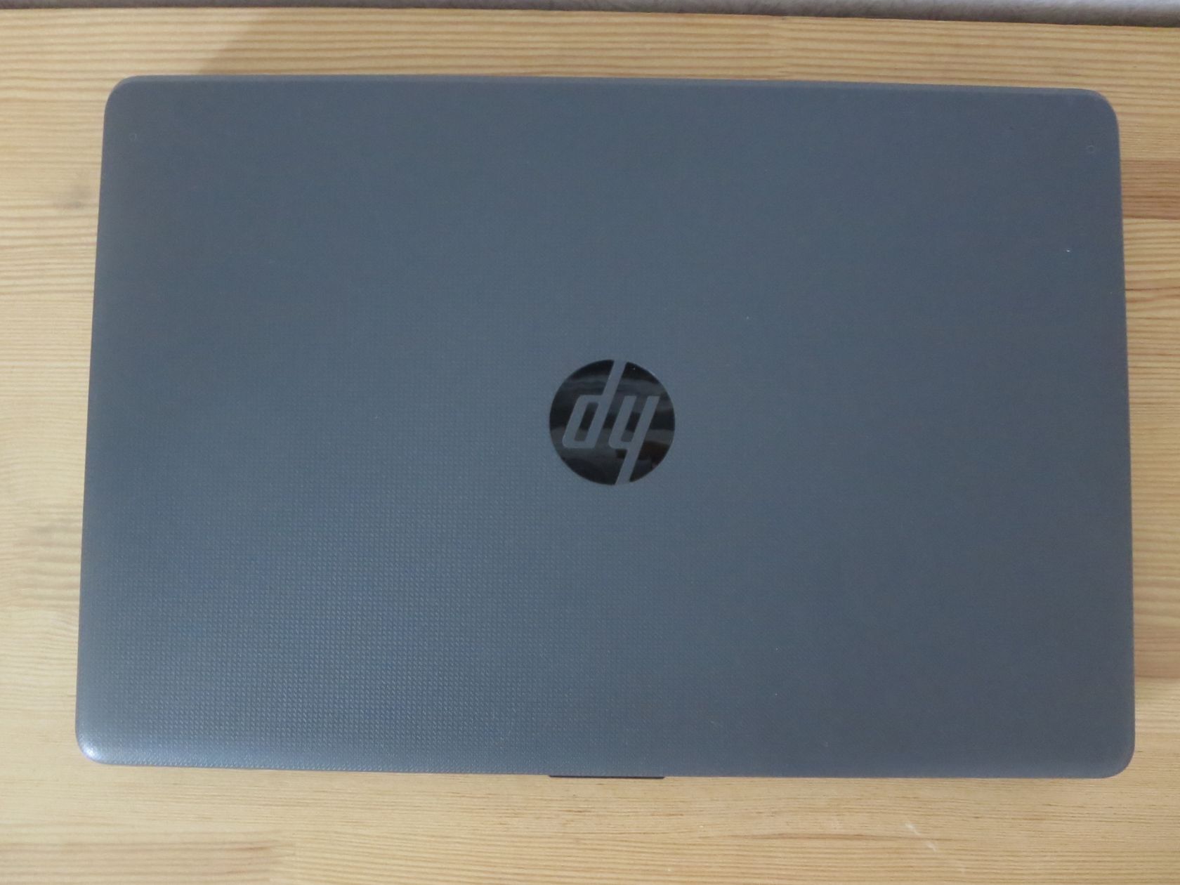 Ноутбук HP 250 G6 I3-6006 8Gb DDR4 128Gb SSD - фото фото фото 2