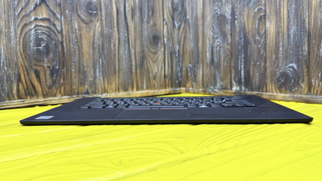 Топкейс Lenovo ThinkPad P1 Gen 3  (2159) Б/В - фото фото фото 7
