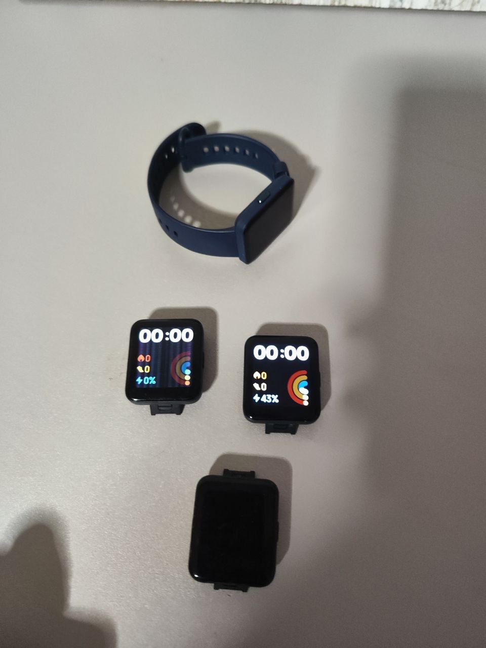 Смарт-годинник Xiaomi Redmi Watch 2 Lite - фото фото фото 4