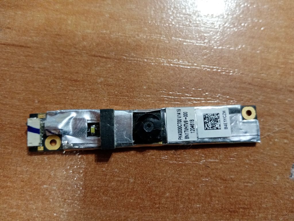 Lenovo G575 веб камера - фото фото фото 0