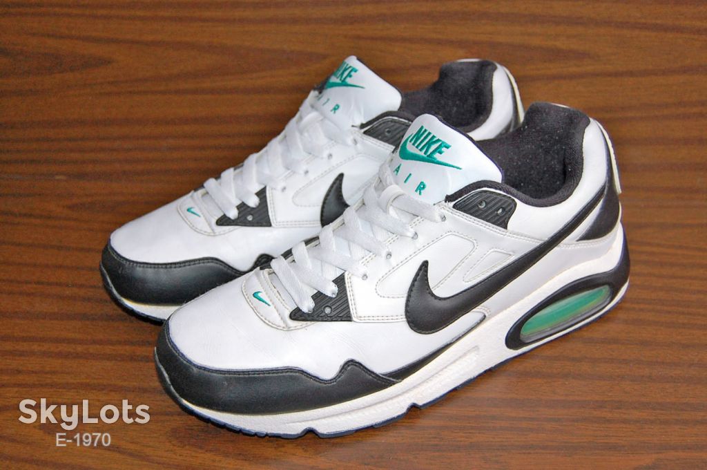 Кроссовки NIKE AIR MAX р.43-44 original INDONESIA - фото фото фото 1