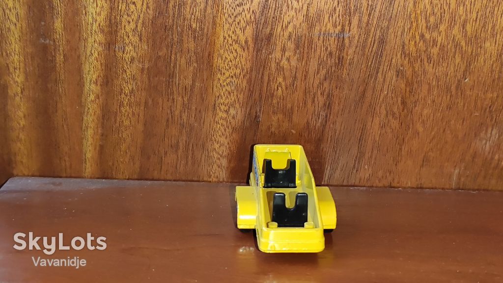 matchbox superfast glider transporter tp-7 1976 - фото фото фото 2
