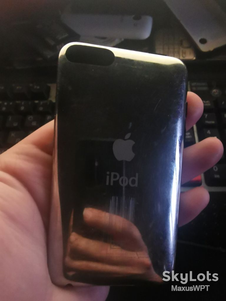 #1605 Sklad Ipod Touch 2Gen 32GB - фото фото фото 2