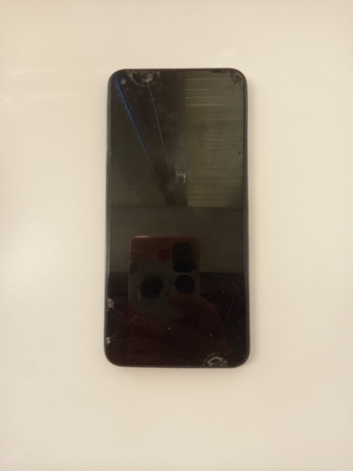 Смартфон Xiaomi Redmi note 9 - фото фото фото 0