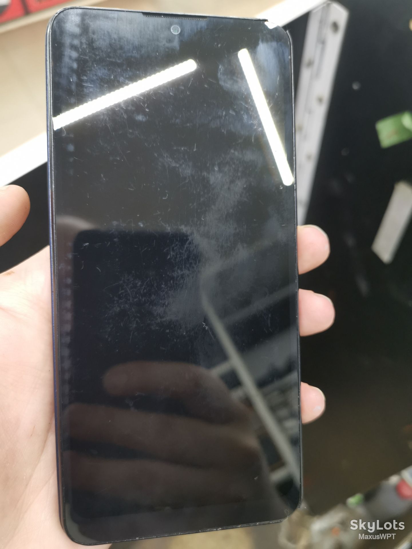 #128 Sklad Wiko Y82 W-k630 - фото фото фото 0