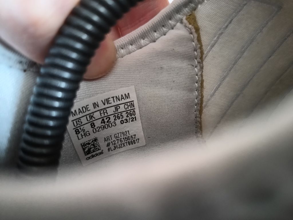 Кросівки Adidas Nmd R1 - фото фото фото 5