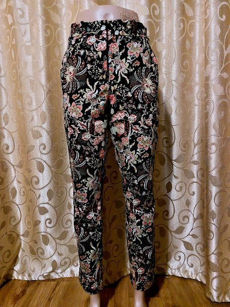 Стильные женские брюки, штаны H&amp;M - фото фото фото 2