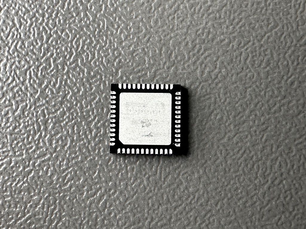 Мікросхема Intersil ISL6277HRZ Original - фото фото фото 2