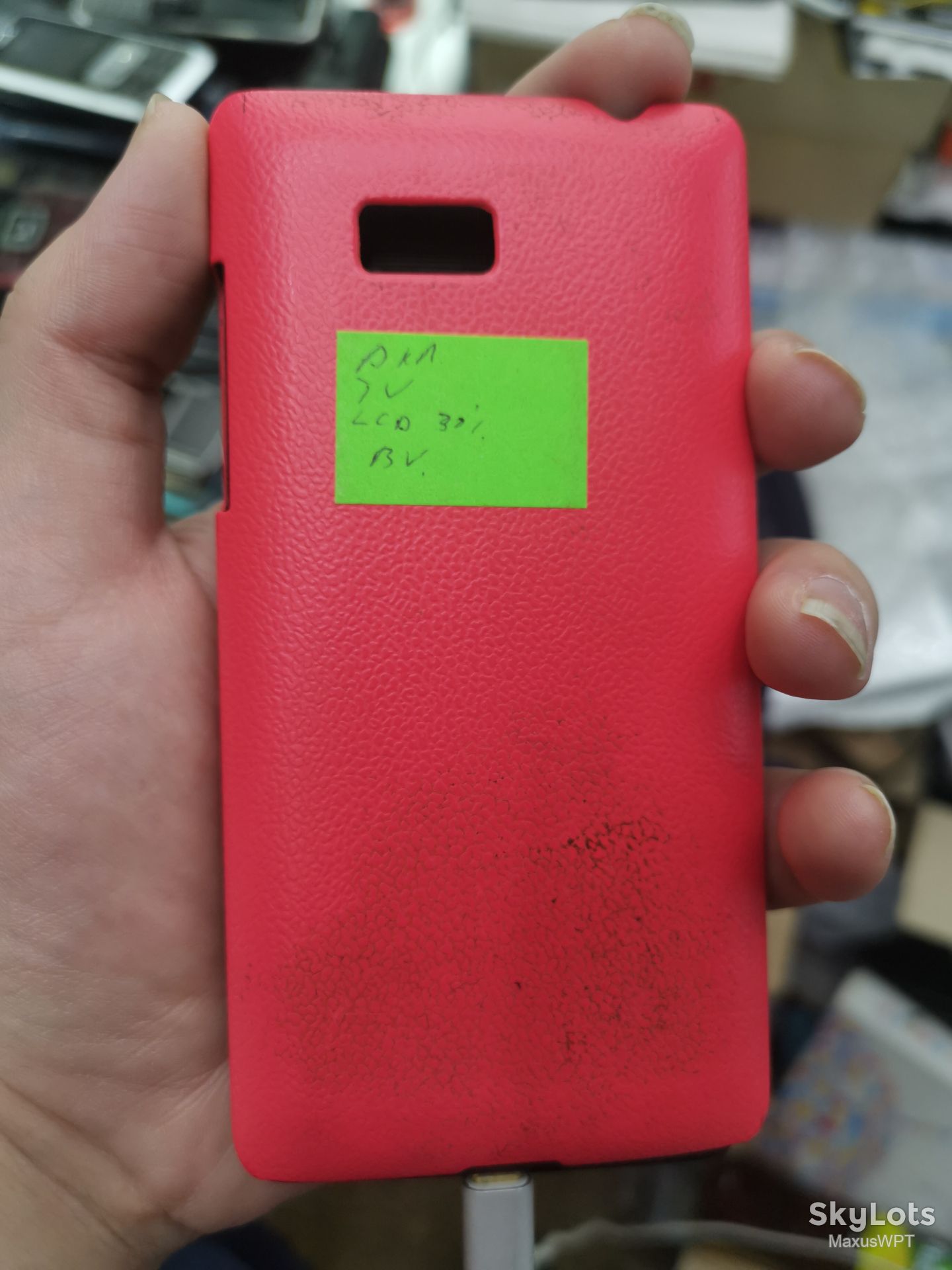 #673 Sklad Htc Desire 600 Dual black - фото фото фото 2