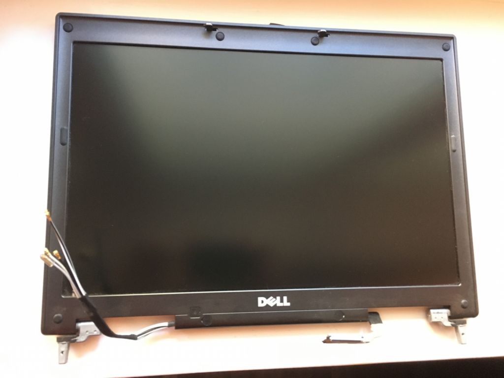Dell M65 Матрица в сборе 15.4” - фото фото фото 0
