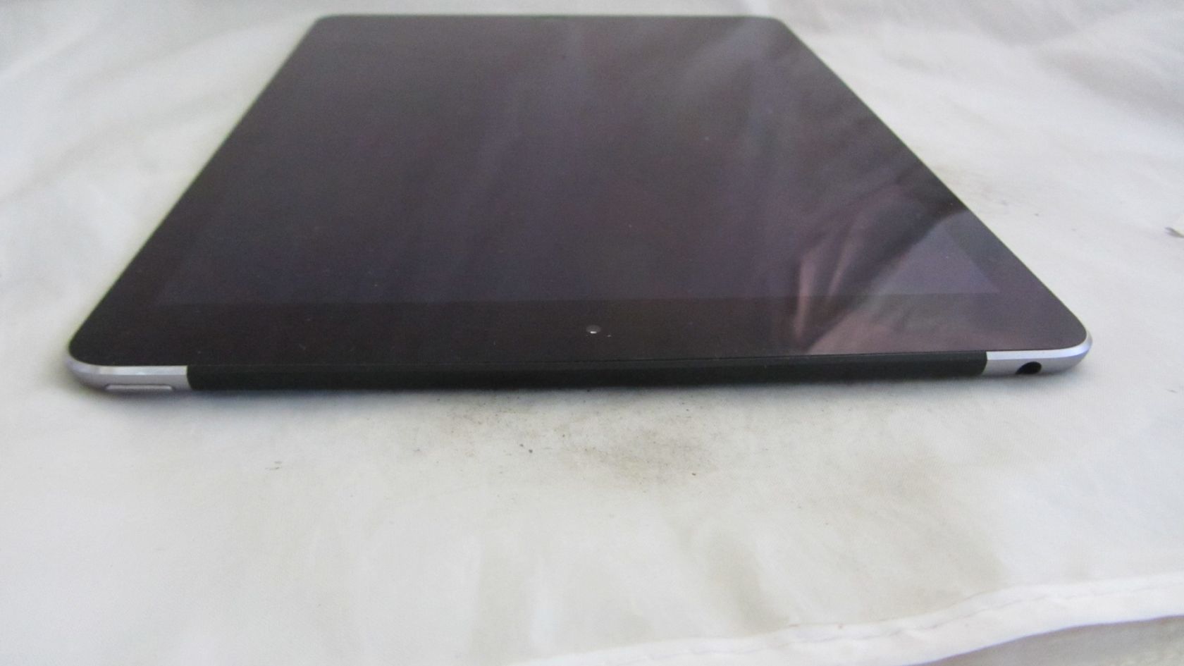 Apple iPad Air 2 16Gb Wi-fi+4G Black - фото фото фото 2