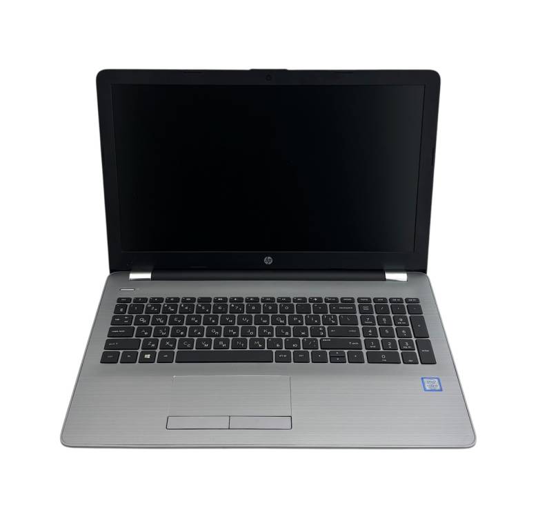 Ноутбук HP 250 G6 i3-7020U/8/120 SSD - Class A- - фото фото фото 0