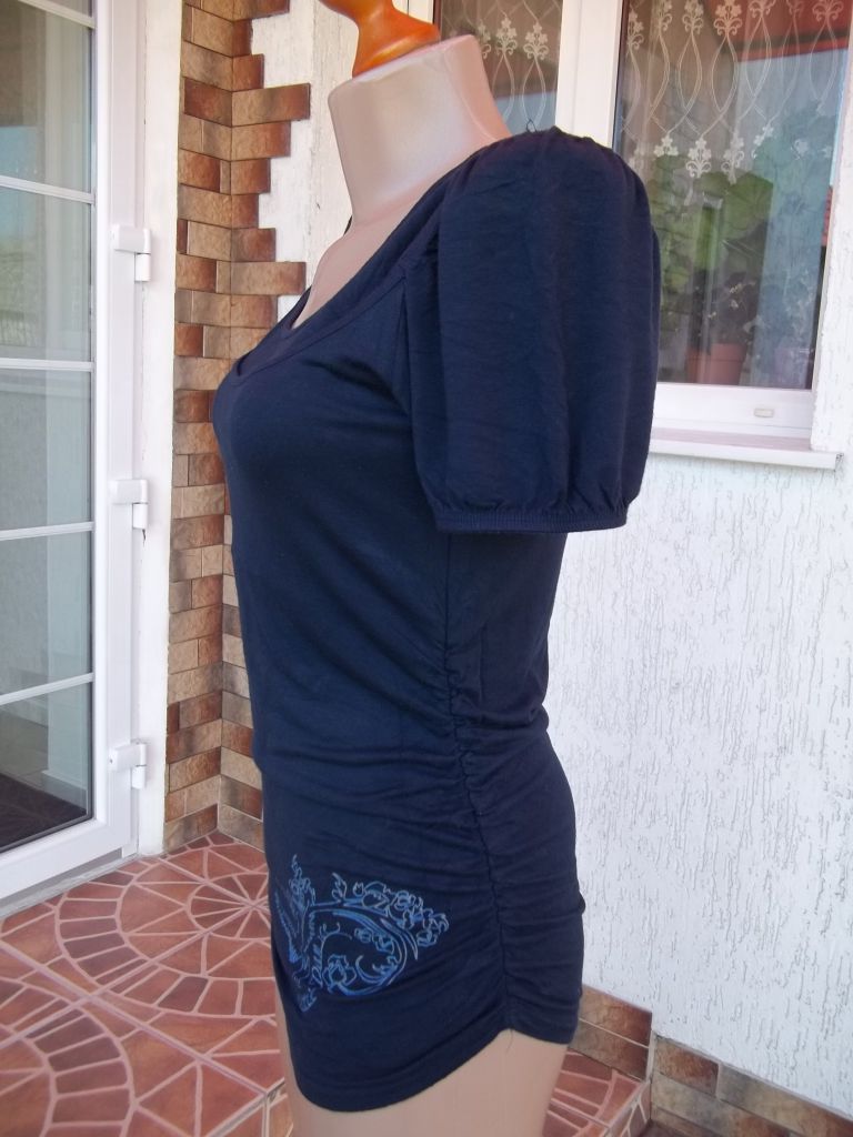 Prom  (44р) Футболка рубашка туника блузка майка - фото фото фото 1