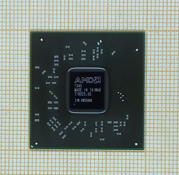 Чип BGA ATI Mobility Radeon R7-M265   (216-0855000) New 2014 - фото фото фото 0