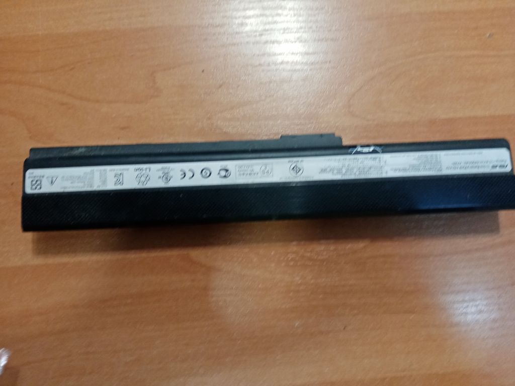 Asus K52N-EX155d аккумулятор - фото фото фото 1