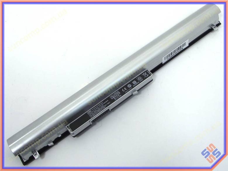 Батарея для HP LA04 Pavilion 15 TouchSmart Series (14.8V 2600mAh). - фото фото фото 0
