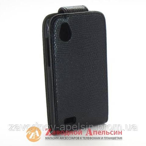 Чехол книжка HTC Desire V X T328 Chic Case - фото фото фото 1